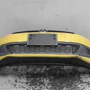 Volkswagen, Polo Front Bumper 6R Comfortline/Trendline 05/10 05/14