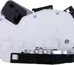 Volkswagen, Polo, Lock Mechanism Right Front Door Lock, 6R, P/N 5K2837016D