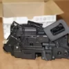 Volkswagen, Polo Lock Mechanism Right Front Door Lock, 6R, P/N 5K2837016B