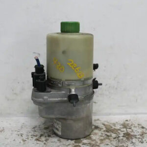 Volkswagen, Polo Steering Pump Hydraulic Pump Petrol/Diesel 6R 05/10 05/14