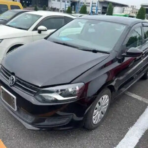 Volkswagen, Polo Steering Pump Hydraulic Pump Petrol/Diesel 6R 05/10 05/14