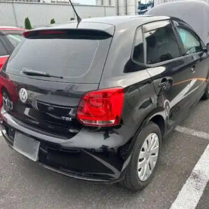 Volkswagen, Polo Steering Pump Hydraulic Pump Petrol/Diesel 6R 05/10 05/14