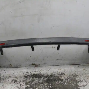 Volkswagen, Transporter Rear Bumper Bumper Bar T5 Van Non Park Sensor Type 08/04 11/15