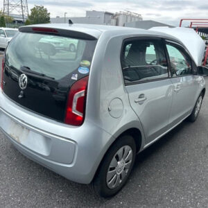 Volkswagen, Up Left Front Strut 12/11-12/14