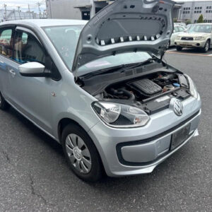 Volkswagen, Up Right Front Strut 12/11-12/14