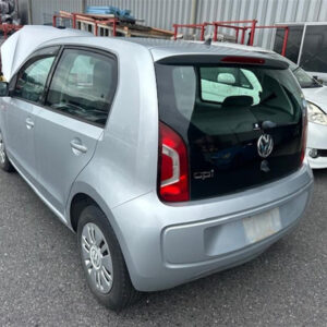 Volkswagen, Up Right Front Strut 12/11-12/14