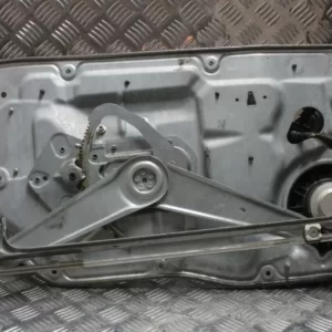 Volvo, S70/V70/C70 Right Front Window Reg/Motor V70 (Yv1Bw…), Bw