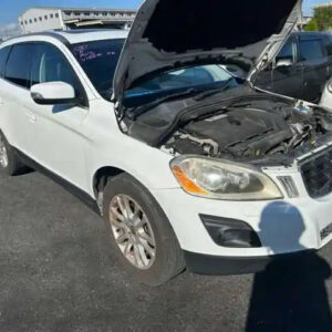 Volvo, Xc60 Bonnet Hinge/Strut Hinges (Pair) Dz 02/09 04/17