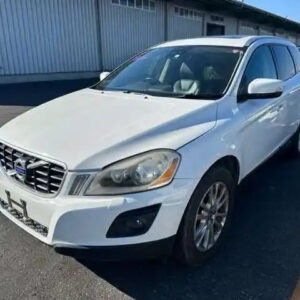 Volvo, Xc60 Bonnet Hinge/Strut Hinges (Pair) Dz 02/09 04/17