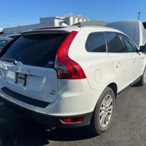 Volvo, Xc60 Bonnet Hinge/Strut Hinges (Pair) Dz 02/09 04/17