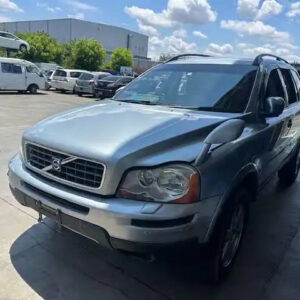 Volvo, Xc90 Left Taillight Upper 09/06 12/14