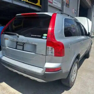 Volvo, Xc90 Left Taillight Upper 09/06 12/14